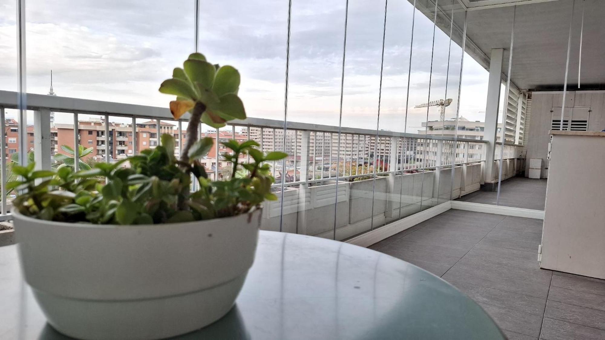 Torre Aurora Apartment Rom