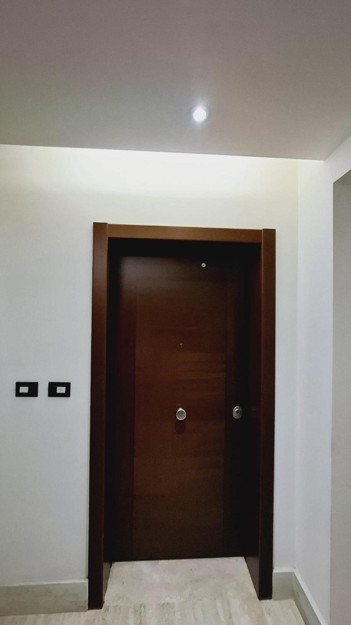 Torre Aurora Apartment Rom