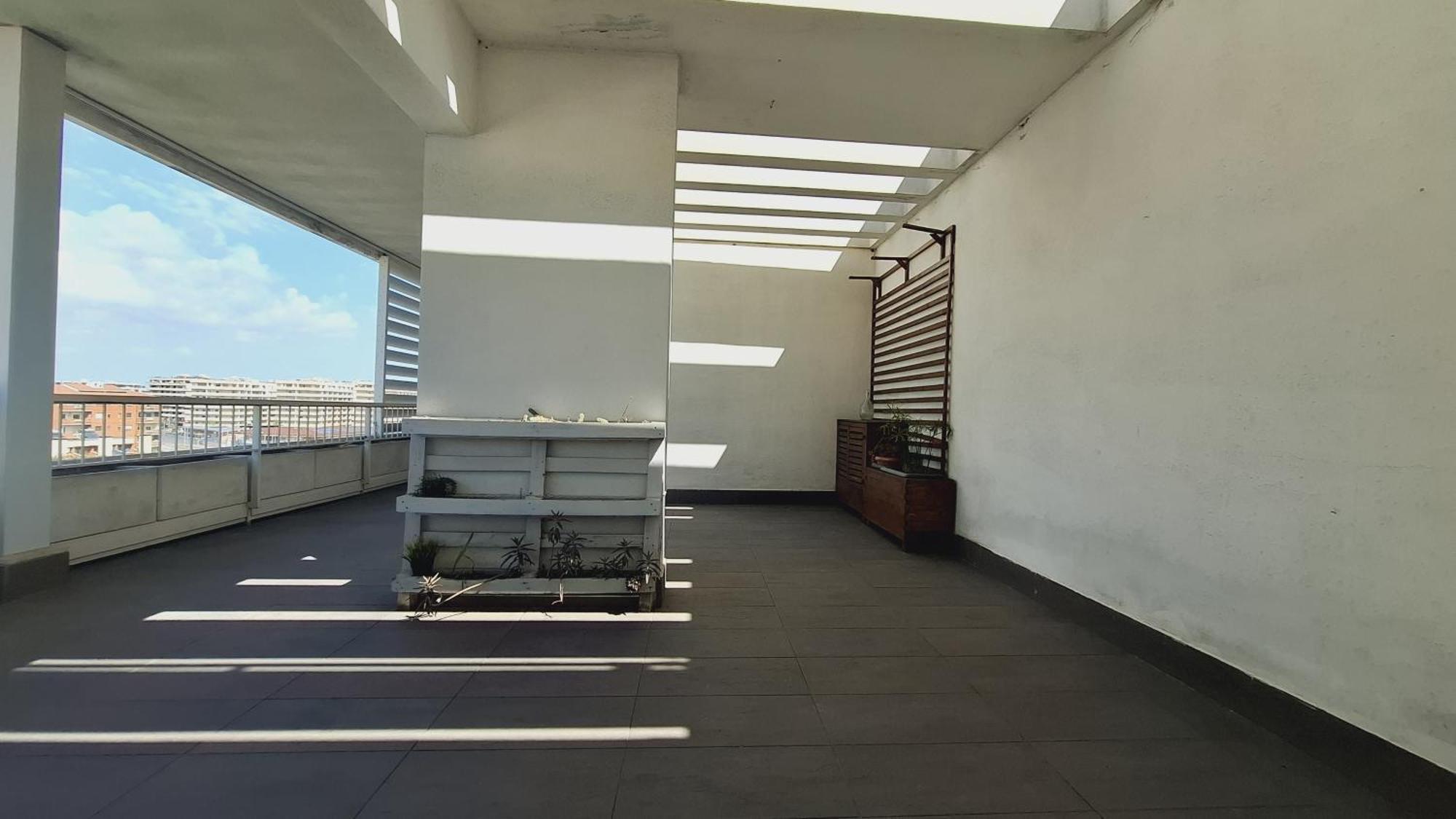 Torre Aurora Apartment Rom