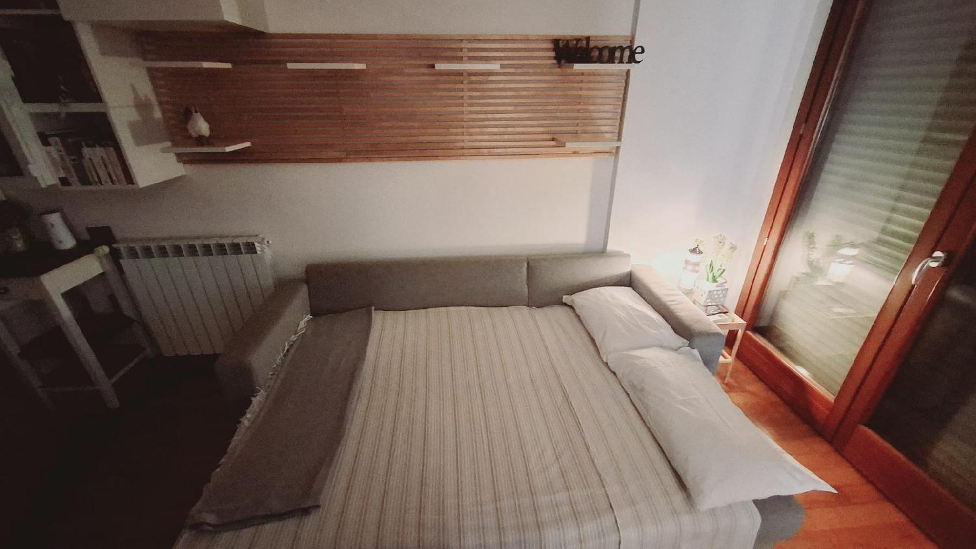 Torre Aurora Apartment Rom